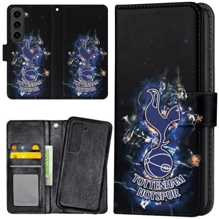 Samsung Galaxy S23 Plus - Mobilcover/Etui Cover Tottenham