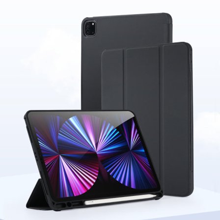 Universellt fodral för iPad 10.2 tum 7:e/8:e: fodral /9:e generationen med stylus