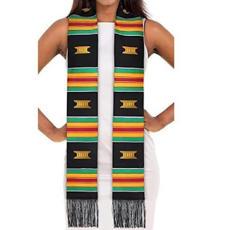 Graduation Stole Sash Graduation Robes UNIVERSAL