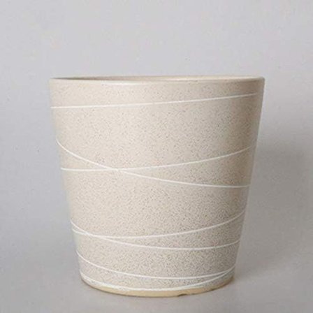 Keramiske potter / plantepotter | Innredning og renovering plantepotter for