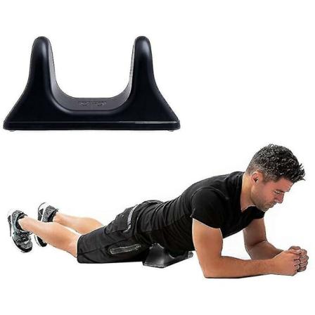 Psoas muskelavslappning och djupvävnadsmassageverktyg Psoas rygg höftböjare