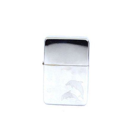 Benzin / Olie Lighter - Gentelo - Freedom