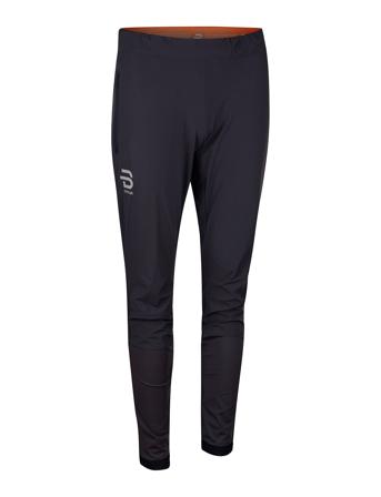Pants Run Wmn Black Daehlie