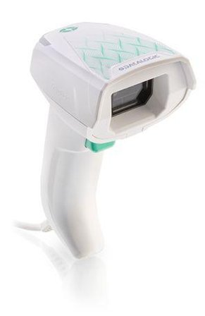 DATALOGIC GRYPHON I GD4690 KIT 2D HIGH PERFORMANCE DUAL-SENSOR 4.5-14VD PERP