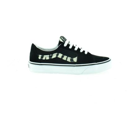 Vans Sneaker 222Van05 , Zwart , Dames , Maat: 40 EU