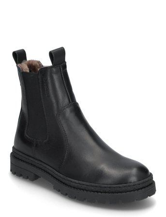 Bisgaard Bisgaard Neo Lamb - Black - 37