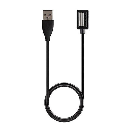 Smart Charger USB Laddningskabel Snabbladdningsdocka för Suunto 9/spartan Ultra/spartan Sport Smart Watch