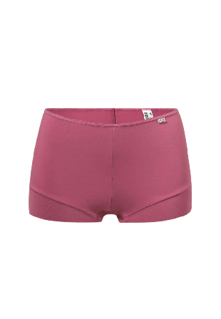 Avet 3844 Microfiber Boxer Trosor Dam Röd XL