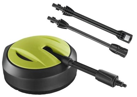 Ryobi RAC772 Ytrengörare till RY100-150PWA, 25 cm, Städ- & rengöringsmaskiner