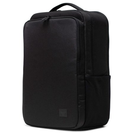 Zaino Kaslo Tech Nero per uomini - Zaini