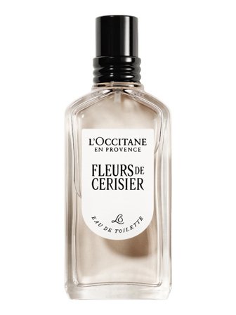 L'Occitane en Provence Fleurs de Cerisier Eau de Toilette 50ml