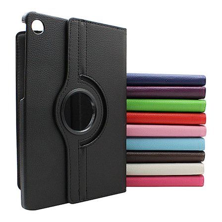 360 Fodral Lenovo Tab 4 ZAEH