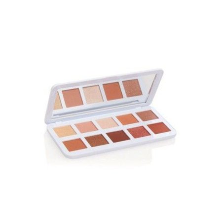Models Own Eyeshadow Palette Barely There 2