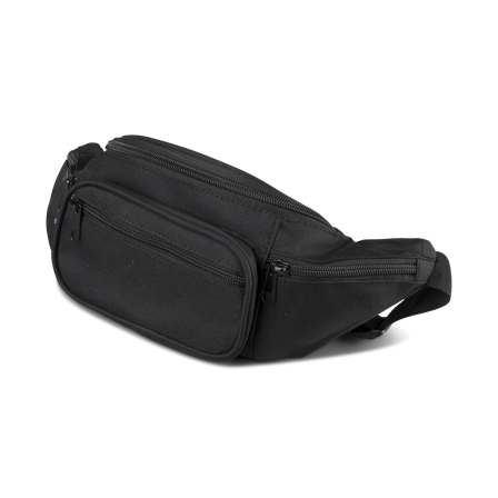 Marsupio Brandit Nero