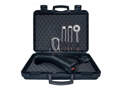 RIMAC Ultra Induksjonsspole 1,2 kW, Sveising