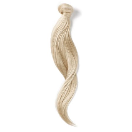 Rapunzel of Sweden Sleek Clip-in Ponytail 50 cm, Hår, Børster & Accessories, Hair Extensions