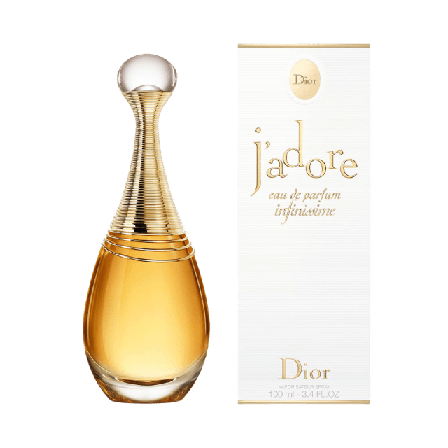 DIOR J'adore Infimissime EdP Parfym & EdT Dam 100 ML