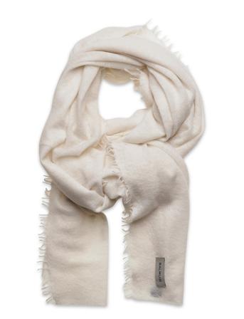 Helsinki Scarf Accessories Scarves Lightweight Scarves Vit Balmuir