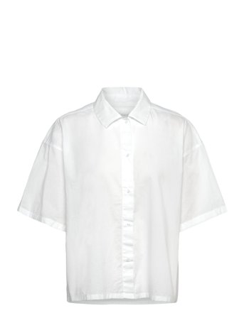 Calvin Klein | S/S Button Down | XL