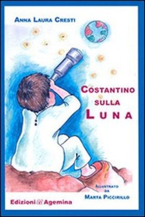 Costantino sulla luna A. Laura Cresti