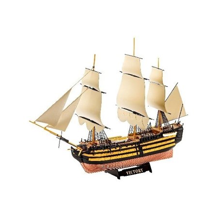 Revell Model Skib HMS Victory