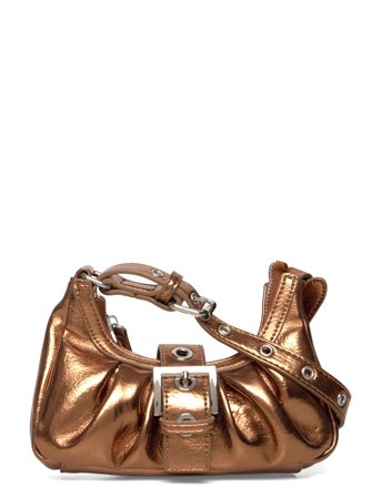 Palma Recycled Cool Bronze Brown Nunoo