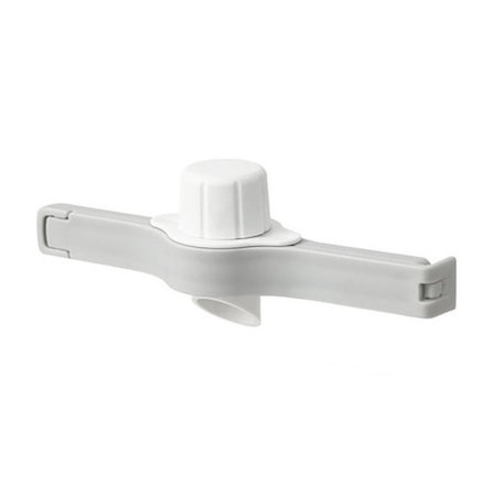 Bärbar Mini Värme Instant Bag Sealer Handhållen Tätning Artefakt P