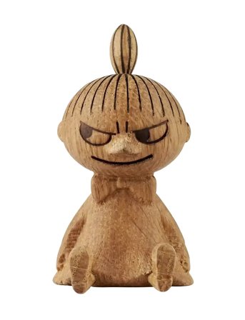 Dsignhouse Moomin Mumitroldene Lille My - H:6CM