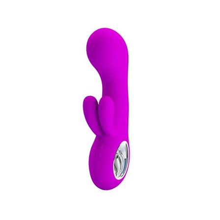 Pretty Love Memory Effect Vibe Valentine Vibrator