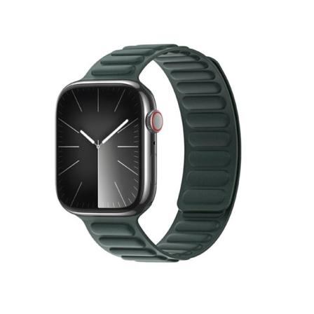 Dux Ducis Apple Watch (42/44/45/49mm) Rannekoru BL Magentic