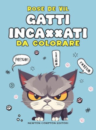 Gatti inca**ati Rose De Vil
