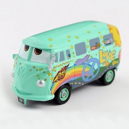 Ny Pixar Racing 3 2 Ny design Lightning Mcqueen Jackson Storm Bomb Mcqueen Metallleksak Bilmodell Pojke Födelsedagspresentleksak