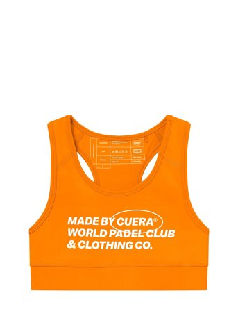 Cuera | Active Made Bra | XS