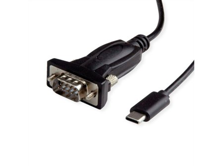 VALUE Converter Cable USB C to