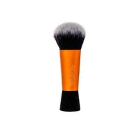 Real Techniques - Brushes Base Mini Expert - Travel makeup brush