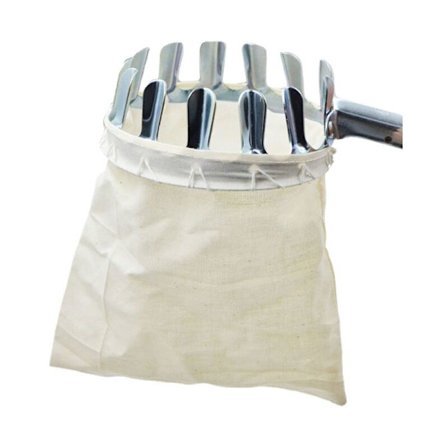 Fruktplukker i høyden, fruktplukking artefakt, teleskopstang, multifunksjonell persimmon, eple, bær og mango plukkeverktøy