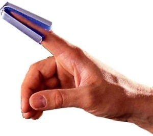 Oppo Stecca Ditale Aperto S