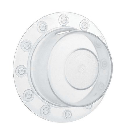 Badekar Overløbsafløbsdæksel Badekar Overløbsstopper Vandstopper Prop Holdbar