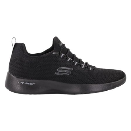 Buty męskie Skechers DYNAMIGHT 58360-BBK