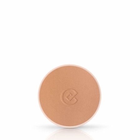 Collistar Terra Abbronzante Effetto Seta Refill 08 Capri Glow - Terra