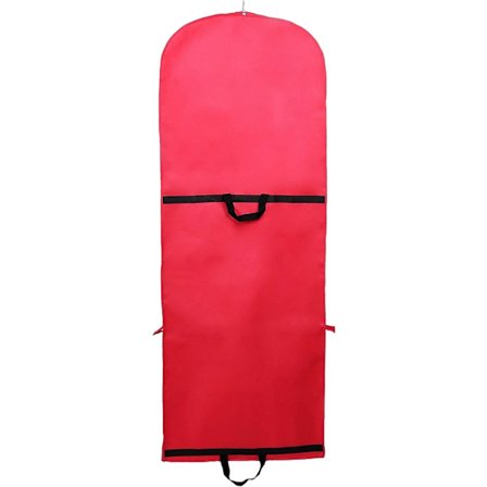 Brettsom 149cm Pustende Klesbeskyttelsesdeksel, for Kjoler,