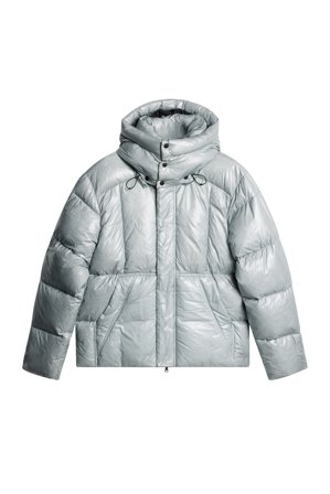 J.Lindeberg - Kade Down Jacket - Grey - Man - M