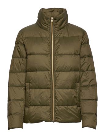 Fqtops-S-Ja-Ashape Green FREE/QUENT