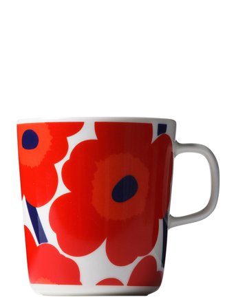 Marimekko Home | Unikko Mug 4 Dl | 40 CL