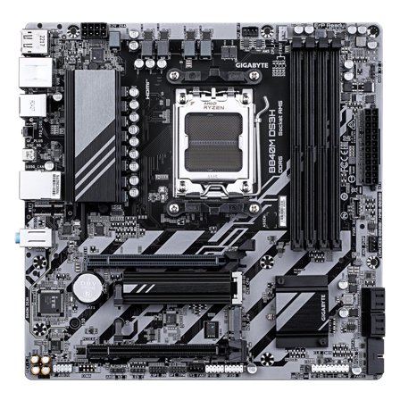 Gigabyte Motherboard - Amd Ryzen 9000