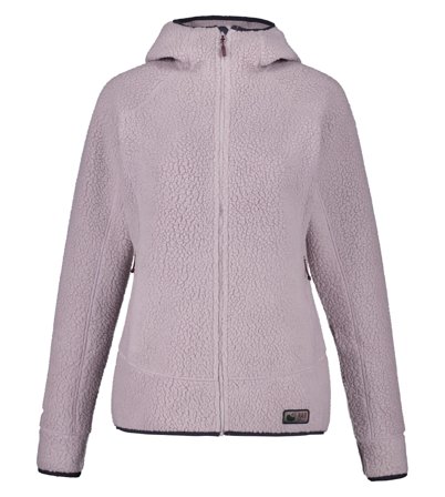 Rab Shearling Wmns Rose Quartz