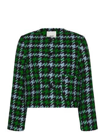 Objnola Re Blazer 134 Object Green