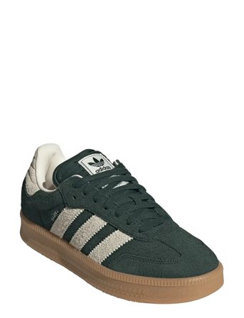 adidas Originals Samba Xlg - Green - 36