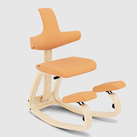 Thatsit, Varier Furniture, Kneeling chair with backrest