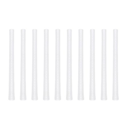 10 stk komfortable golfkølle puttergrep, sklisikre golfkølle puttergrep